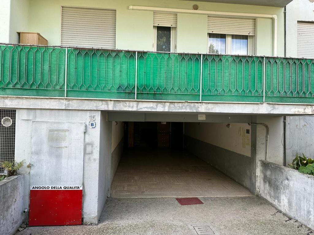 L'appartamentino Di Lo
