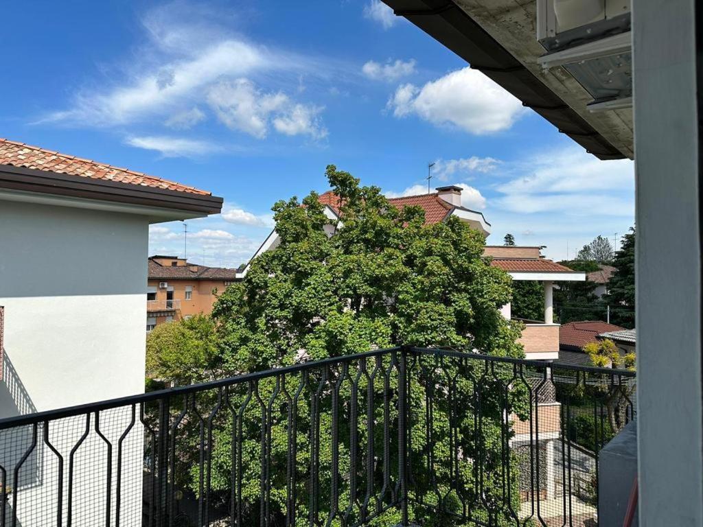 Appartamento L'appartamentino Di Lo Padova