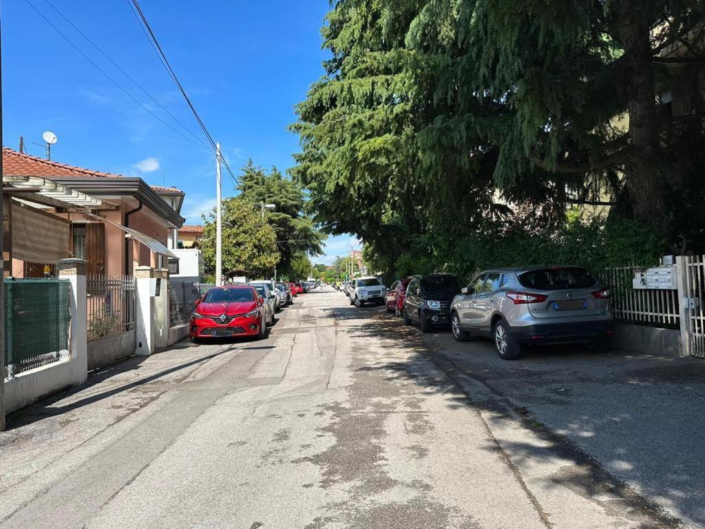 Appartamento L'appartamentino Di Lo Padova